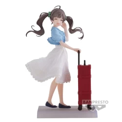 The Idolm@Ster Million Live! Emotional Lens Serika Hakozaki The Idolm@Ster Million Live! Emotional Lens Serika Hakozaki
