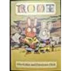 Root The Exiles And Partisans Deck