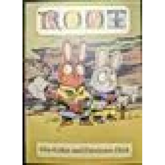 Root The Exiles And Partisans Deck