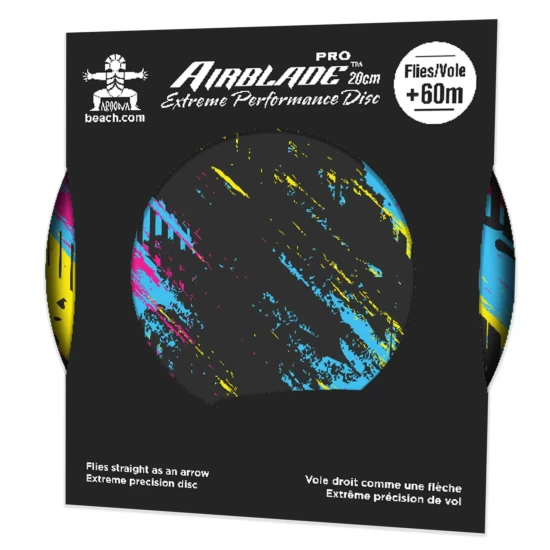 Airblade Extreme Disc 20 Cm. Airblade Extreme Disc 20 Cm.