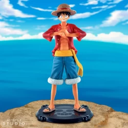 One Piece - Figurine Monkey D. Luffy One Piece - Figurine Monkey D. Luffy