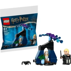 Lego Harry Potter 30677 Draco In The Forbidden Forest Lego Harry Potter 30677 Draco In The Forbidden Forest