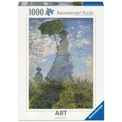 Puzzels Voor Volwassenen 1000 Stukken - De Geliefden / Ren Magritte Puzzels Voor Volwassenen 1000 Stukken - De Geliefden / Ren Magritte