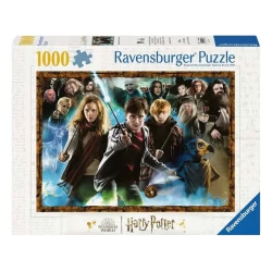 Harry Potter Jigsaw Puzzle Harry Potter (1000 Pieces)