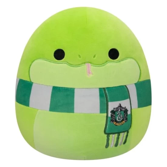 Squishmallows Plush Figure Harry Potter Slytherin 25 Cm