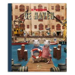 Sam En Julia Boeken - De Haven - Nederlandstalig