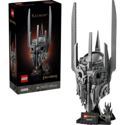 Lego Icons - 11373 - The Lord Of The Rings: De Helm Van Sauron