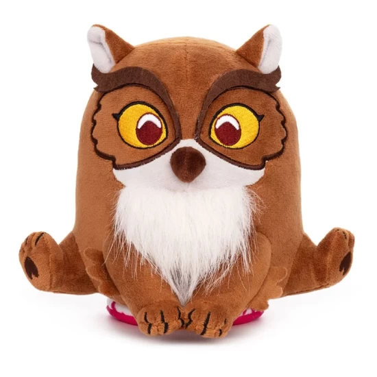 Legends Of Avantris Plush Figure Hootsie Shoulder Rider 15 Cm