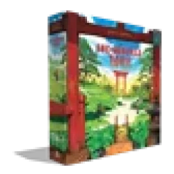 The One Hundred Torii - En The One Hundred Torii - En