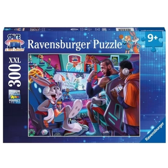 Space Jam Gamestation (300Xxl) (U)