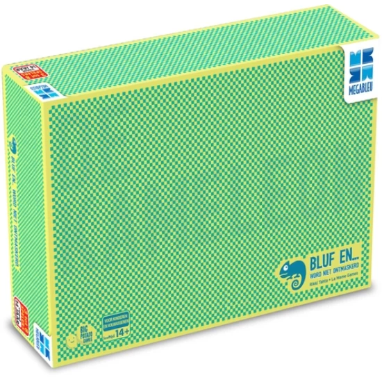 De Kameleon (Who Is The Imposter)