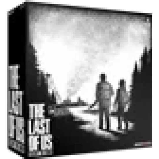The Last Of Us Escape The Dark