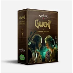 Gwent The Legendary Card Game - En Gwent The Legendary Card Game - En