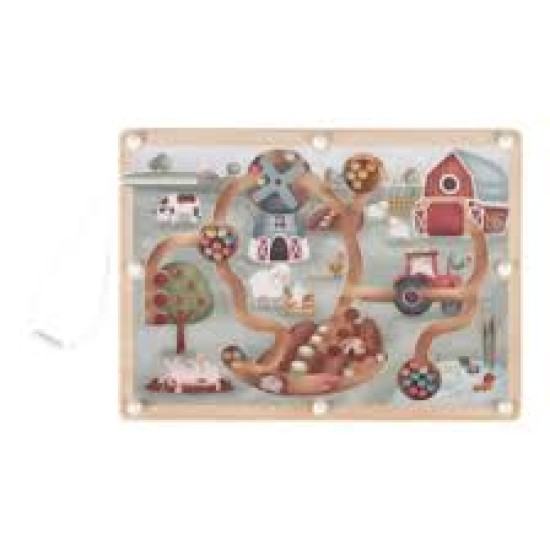 Janod Pedagogie - Mozaiek Symetrie En Codetaal