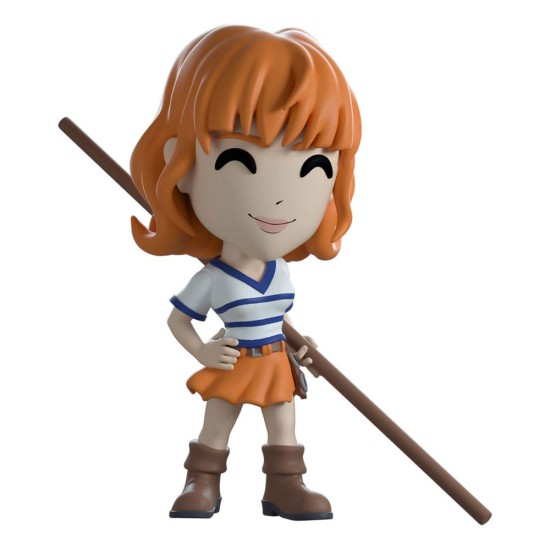 One Piece Vinyl Figure Nami 11 Cm One Piece Vinyl Figure Nami 11 Cm