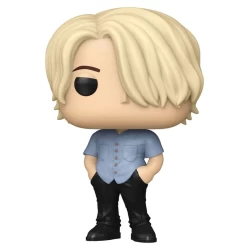 One Piece Pop! Tv Vinyl Figure Sanji 9 Cm