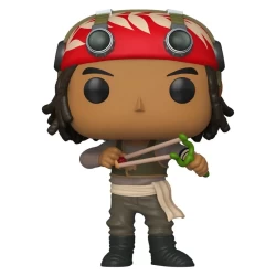 One Piece Pop! Tv Vinyl Figure Usopp 9 Cm