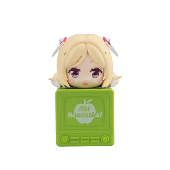 Hololive Production Hikkake Pvc Statue Aki Rosenthal 10 Cm