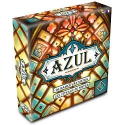 Azul – De Ramen Van Sintra Nl/Fr