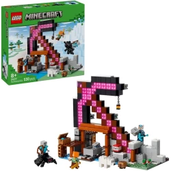 Lego Minecraft 21277 Die Spitzhackenmine