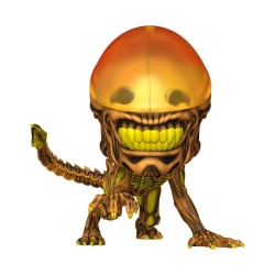 Alien 3 Super Sized Pop! Marvel Vinyl Figure The Runner (Blklt) Exclusive Edition 15 Cm Alien 3 Super Sized Pop! Marvel Vinyl Figure The Runner (Blklt) Exclusive Edition 15 Cm