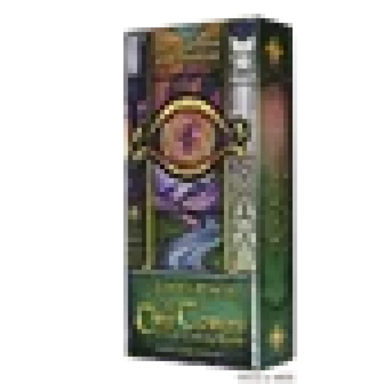 The Lord Of The Rings: The Two Towers™ Trick-Taking Game