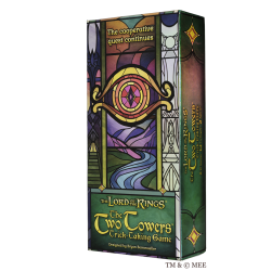 The Lord Of The Rings: The Two Towers™ Trick-Taking Game The Lord Of The Rings: The Two Towers™ Trick-Taking Game