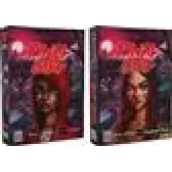 Final Girl: Once Upon A Full Moon - En Final Girl: Once Upon A Full Moon - En