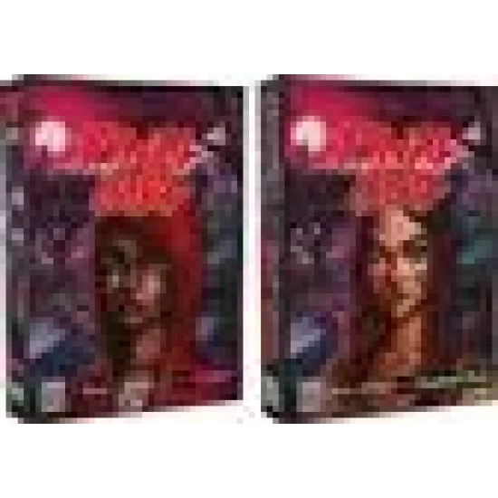 Final Girl: Once Upon A Full Moon - En