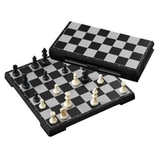 Schaak Kassette Veld 28 Mm Koningshoogte 50 Mm