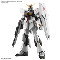 Gundam: Entry Grade - Vgundam 1:144 Scale Model Kit Gundam: Entry Grade - Vgundam 1:144 Scale Model Kit