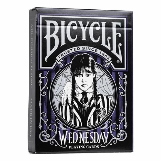 Bicycle Wedsnesday – A Netflix Series