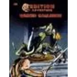 5Th Edition Adventures: A3 - The Wicked Cauldron - En 5Th Edition Adventures: A3 - The Wicked Cauldron - En