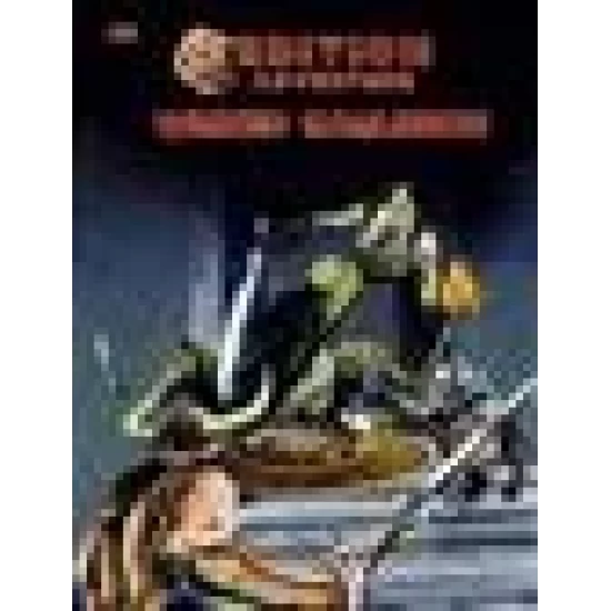 5Th Edition Adventures: A3 - The Wicked Cauldron - En 5Th Edition Adventures: A3 - The Wicked Cauldron - En