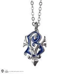 Harry Potter Necklace With Pendant Beauxbatons Harry Potter Necklace With Pendant Beauxbatons
