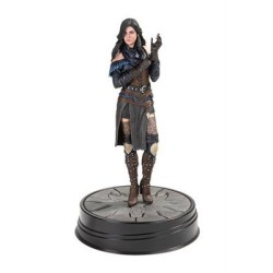 Witcher 3 Wild Hunt Pvc Statue Yennefer (2Nd Edition) 20 Cm