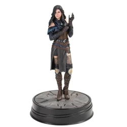 Witcher 3 Wild Hunt Pvc Statue Yennefer (2Nd Edition) 20 Cm Witcher 3 Wild Hunt Pvc Statue Yennefer (2Nd Edition) 20 Cm
