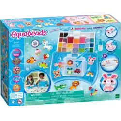Aquabeads Beginners Koffer ( Studio) Aquabeads Beginners Koffer ( Studio)