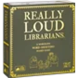 Really Loud Librarians