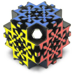 Maltese Gear Brainpuzzel Recent Toys