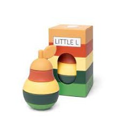 Pear - Greens And Oranges Pear - Greens And Oranges