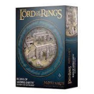 Middle Earth: Ruins Of Middle-Earth ---- Webstore Exclusive