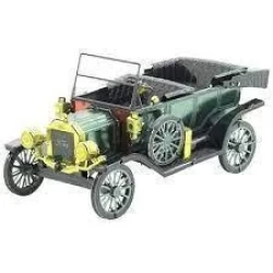 Metal Earth Ford - 1910 Model T Metal Earth Ford - 1910 Model T