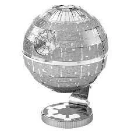 Metal Earth Star Wars Death Star