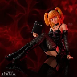 Death Note - Figurine Misa X2