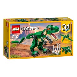 Lego Creator 31058 Machtige Dinosaurussen