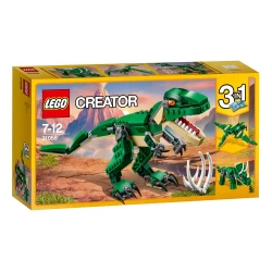 Lego Creator 31058 Machtige Dinosaurussen Lego Creator 31058 Machtige Dinosaurussen