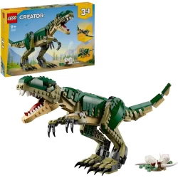 Lego Creator 31151 T. Rex