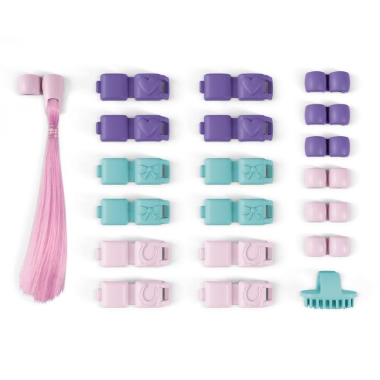 Schleich Horse Club Sofia's Beauties Horse Hair Accessoires