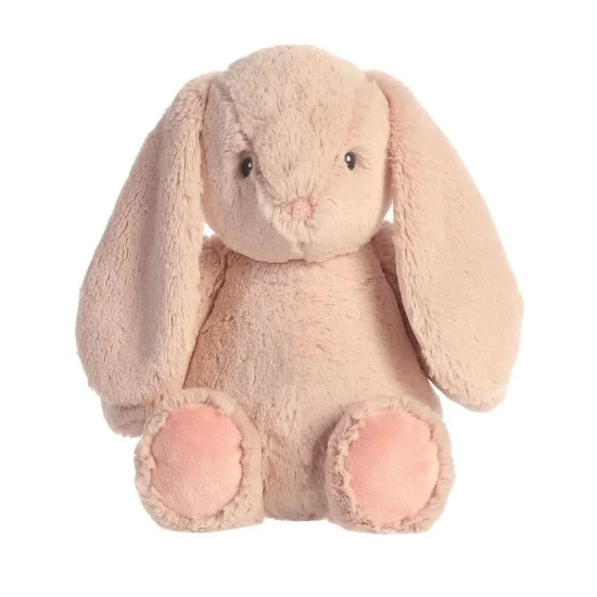 Ebba Dewey Konijn Roze 32 Cm Ebba Dewey Konijn Roze 32 Cm